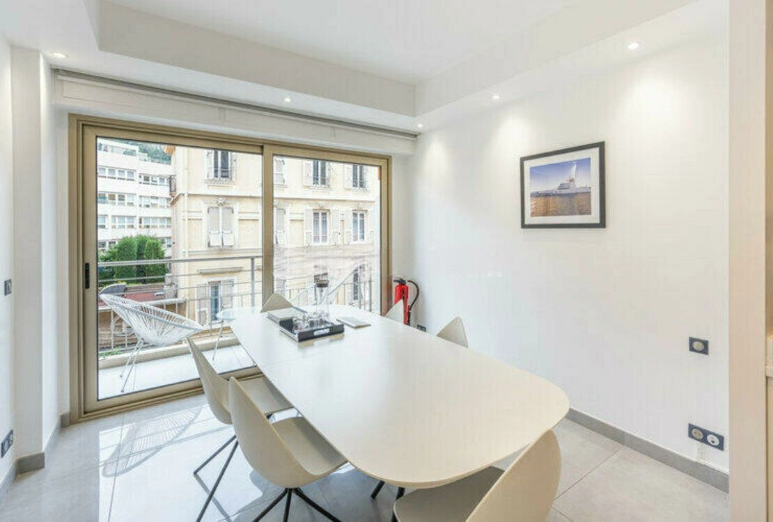 Apartment 2+1 in the Condamine area