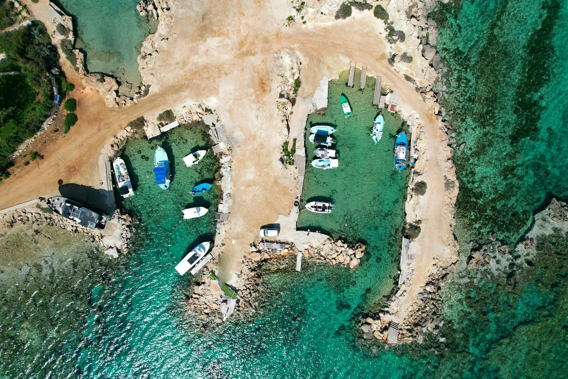 Famagusta'daki Lüks Yatırım Gayrimenkulleri – Özel Fırsatlar | VelesClub Int.