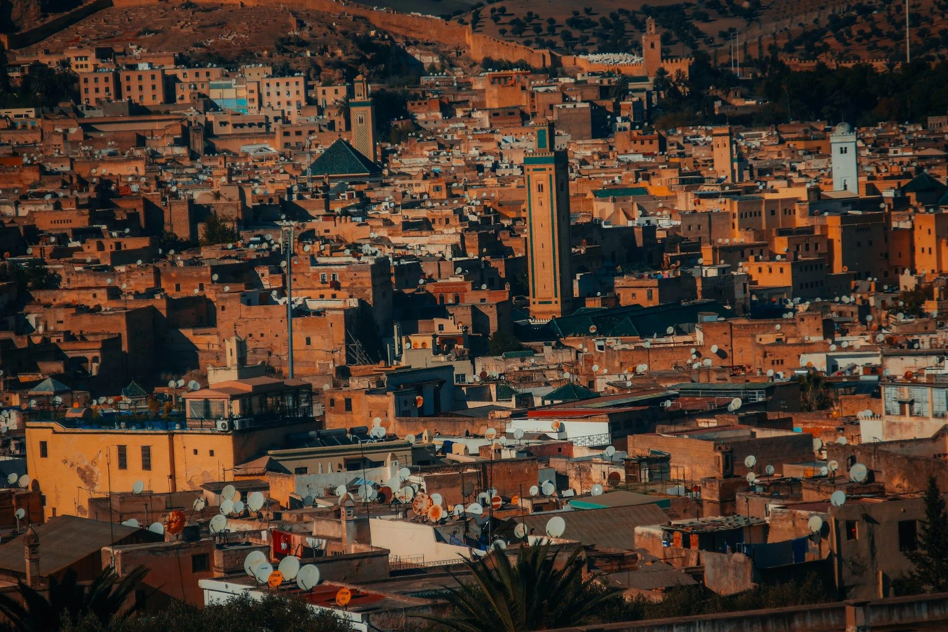 Greenfield Investment Opportunities in Fes – Emerging Markets | VelesClub Int.