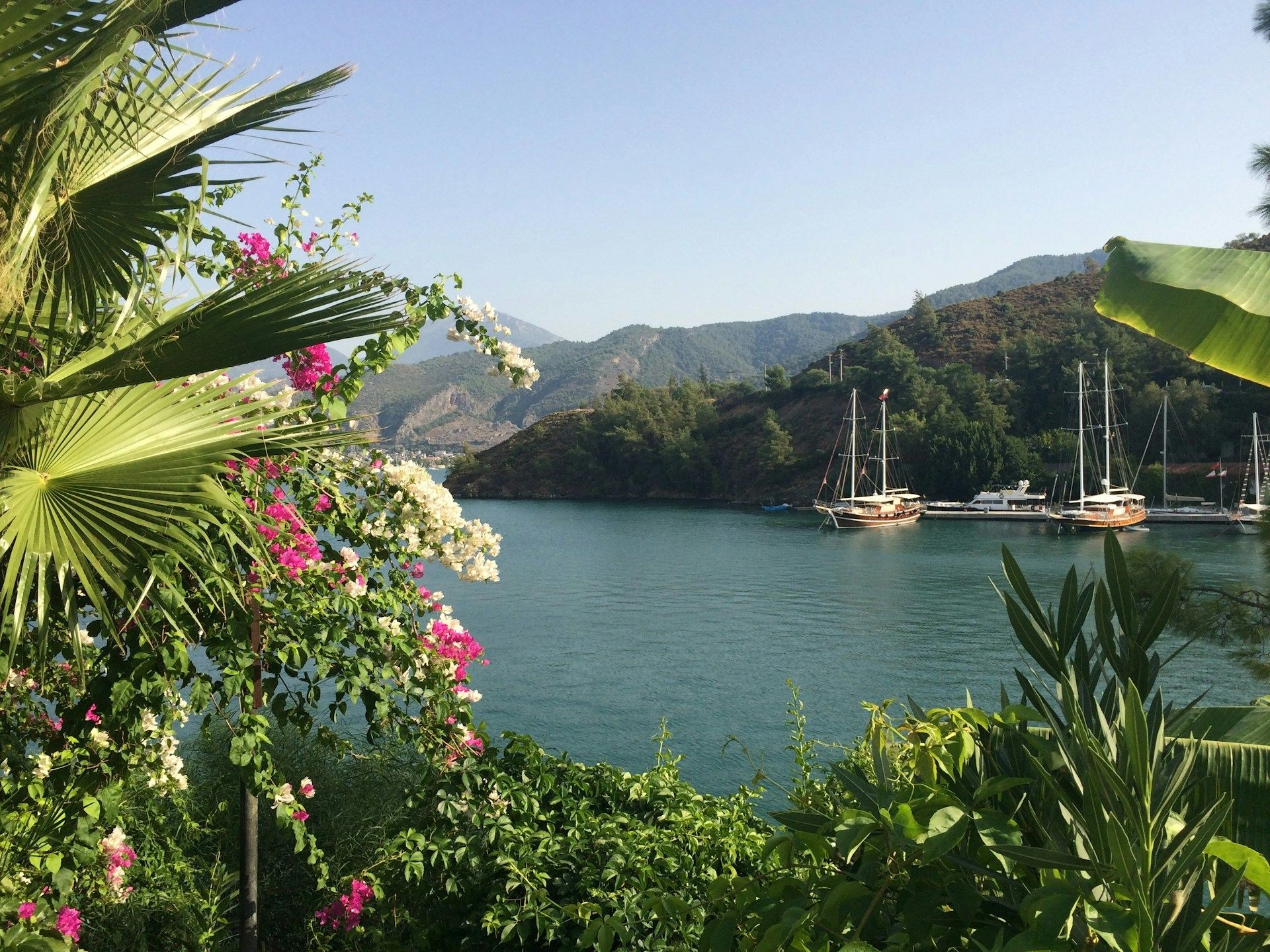 image city Fethiye