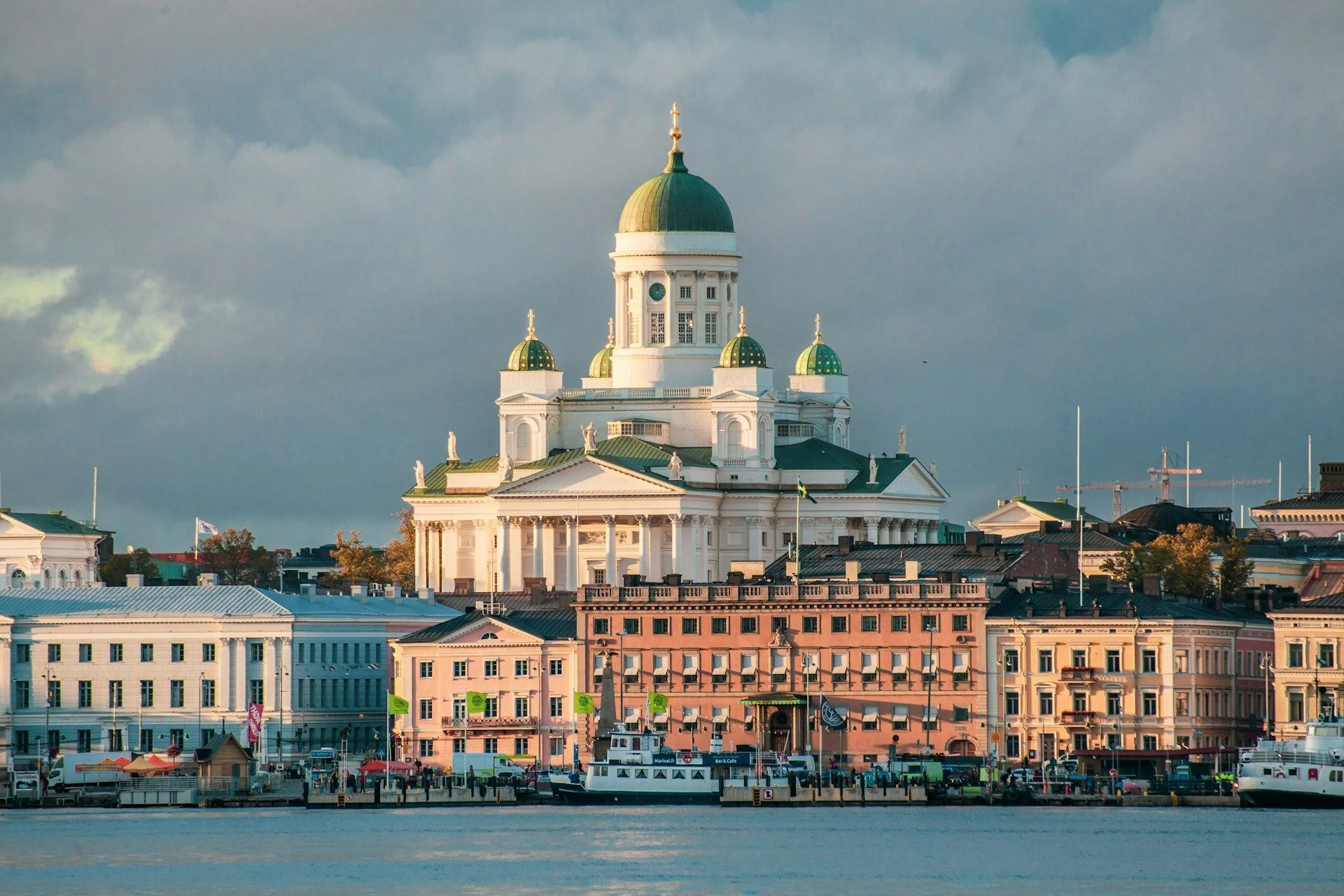 Protected Payments to Finland — insured & safeguarded | VelesClub Int.