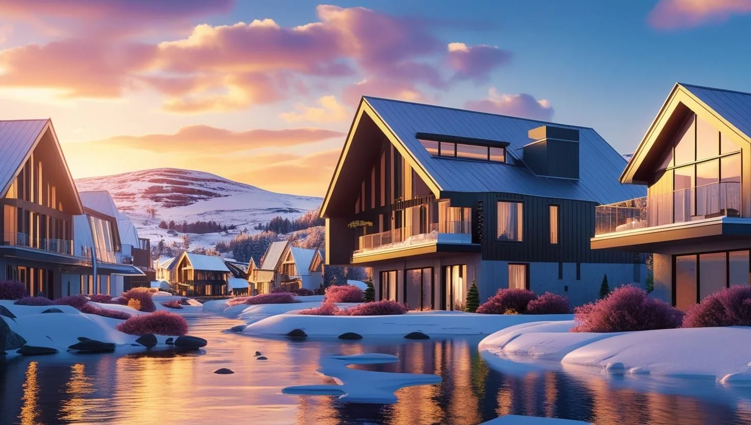 🇫🇮 Finland Real Estate 2025: Foreign Buyer Rules & Market Trends