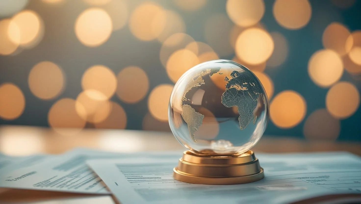 قوانين الملكية الأجنبية: ما يجب على المستثمرين الدوليين معرفته قبل الاستثمار