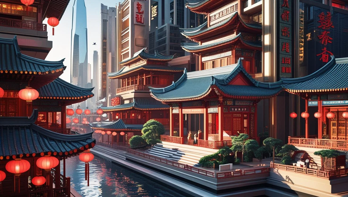 Fractional Investments in Asia: How to Earn Without Owning the Whole Property