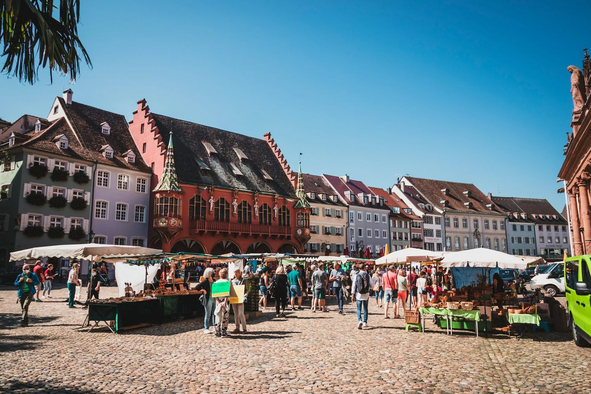 Freiburg Re-Sale Property Market – Secondary Real Estate Specialists | VelesClub Int.