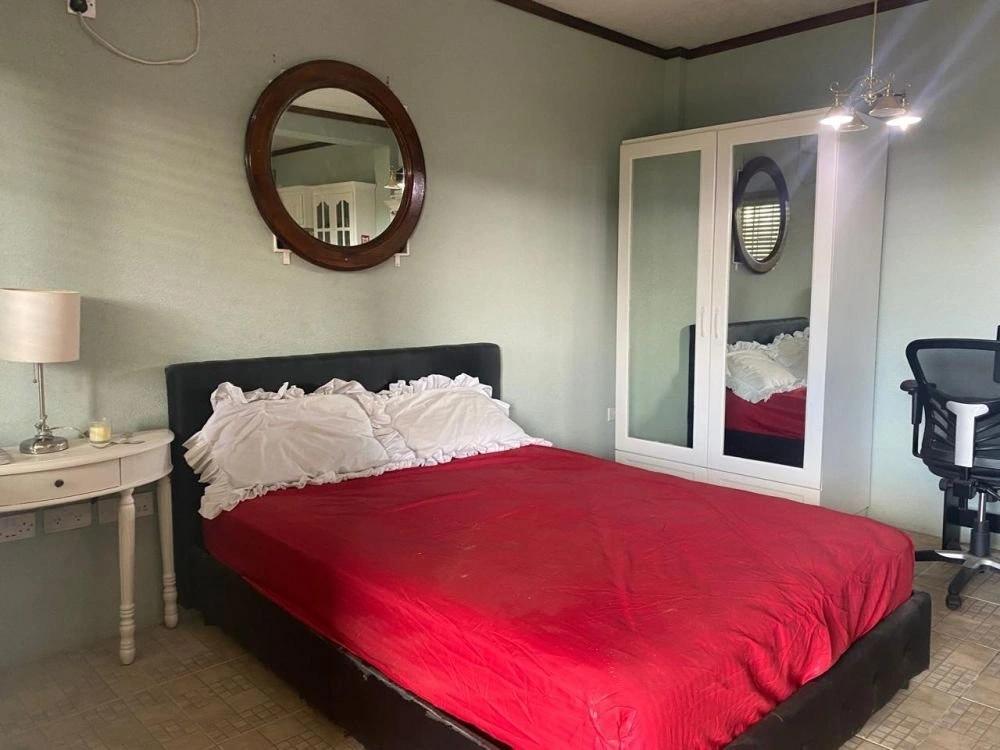 格林纳达圣乔治 · 宁静的5室1厅别墅