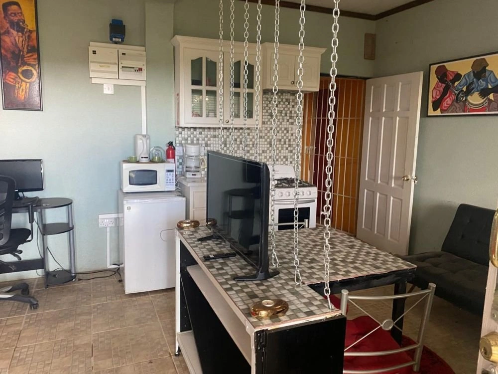 格林纳达圣乔治 · 宁静的5室1厅别墅