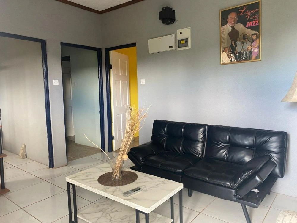 格林纳达圣乔治 · 宁静的5室1厅别墅