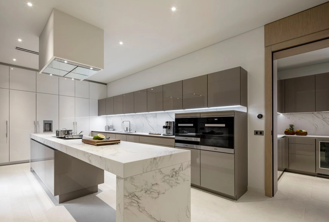 Комфортная вилла 3+1 в Сент-Джорджесе, Гренада