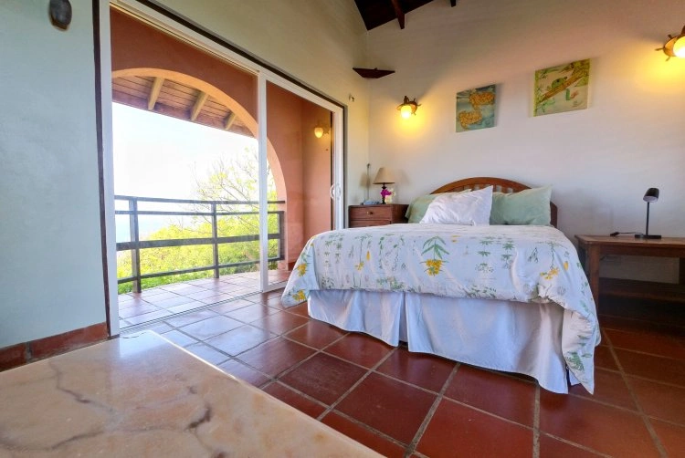 Villa mit Meerblick, 504 m² in St. George's, Grenada