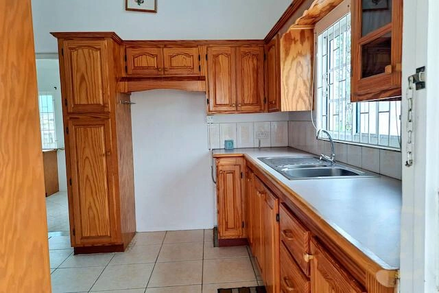 格林纳达 Gouyave 舒适 4+1 住宅