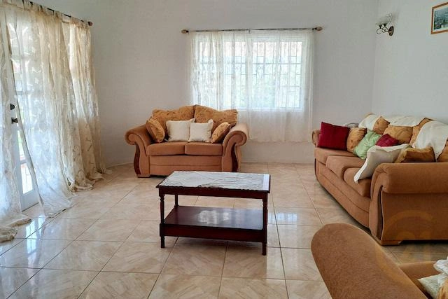 格林纳达 Gouyave 舒适 4+1 住宅