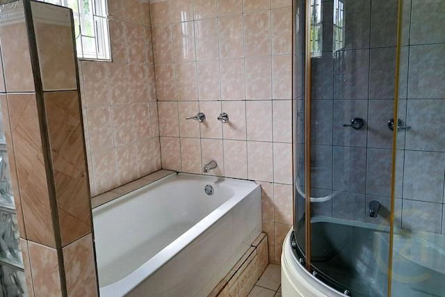 格林纳达 Gouyave 舒适 4+1 住宅