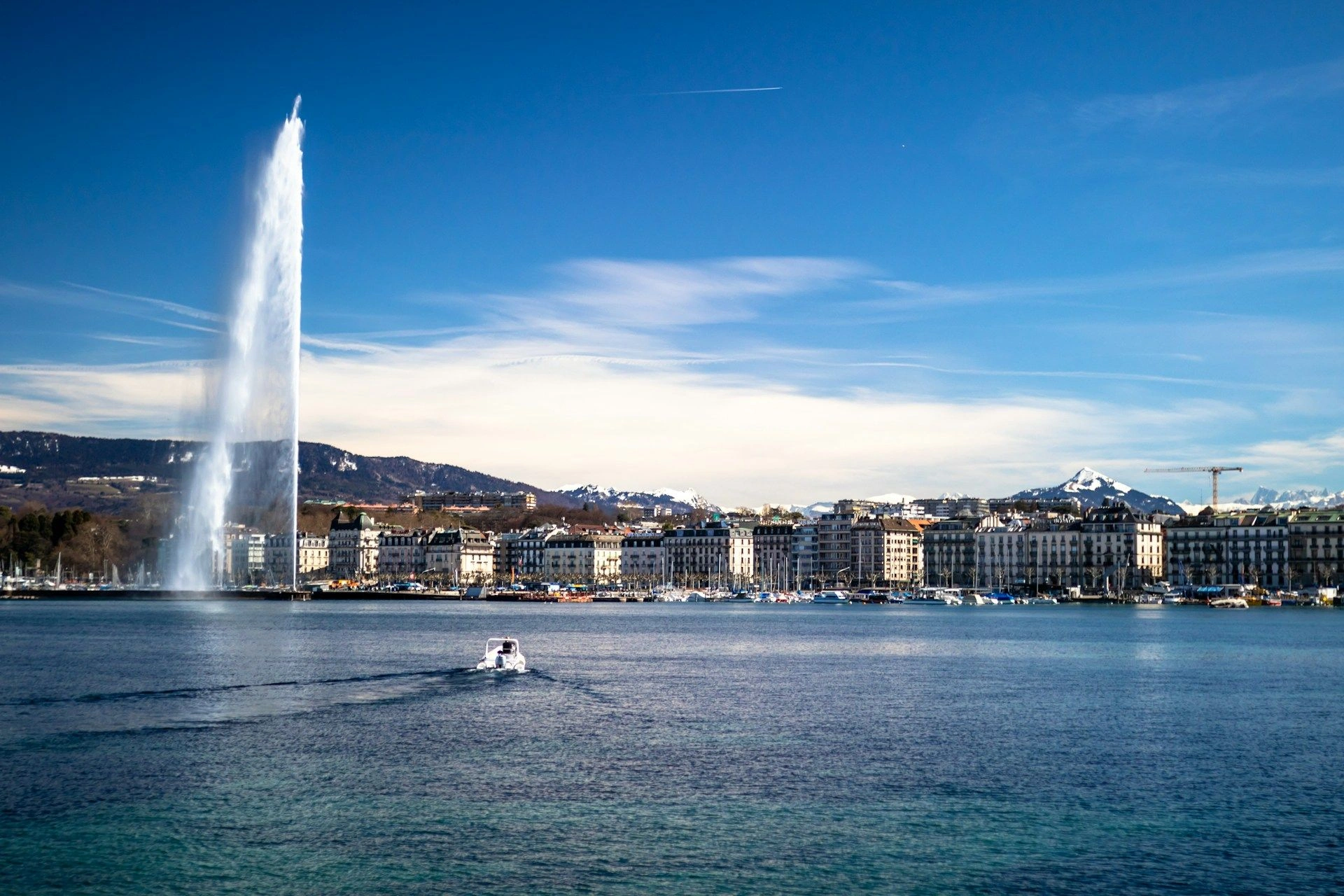 image city Geneva