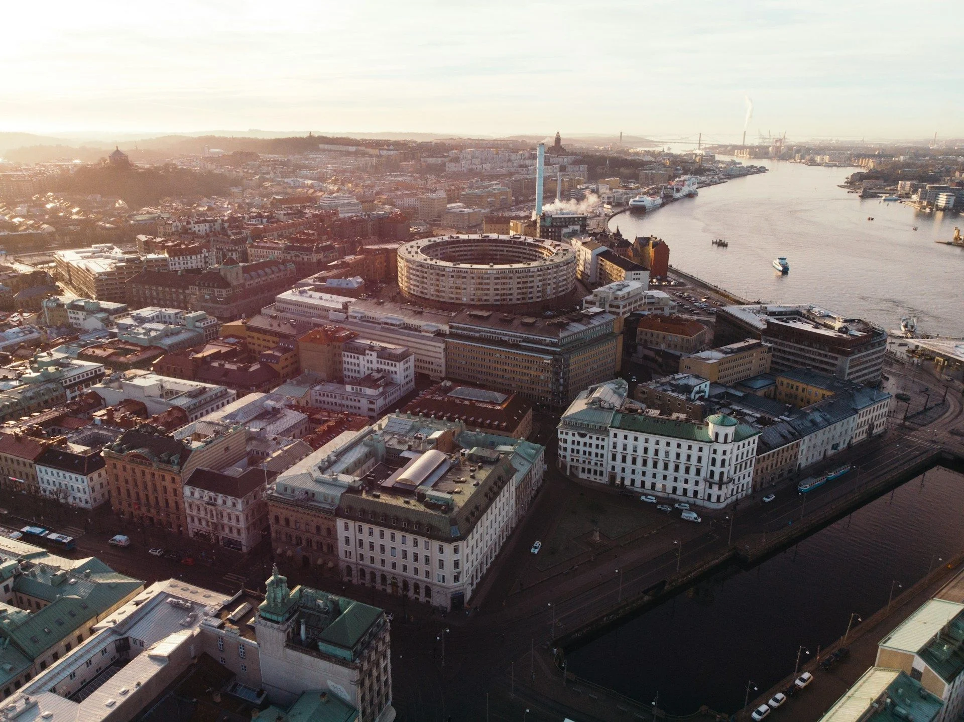 Buy Property for Investment in Gothenburg – Real Estate for Expats | VelesClub Int.
