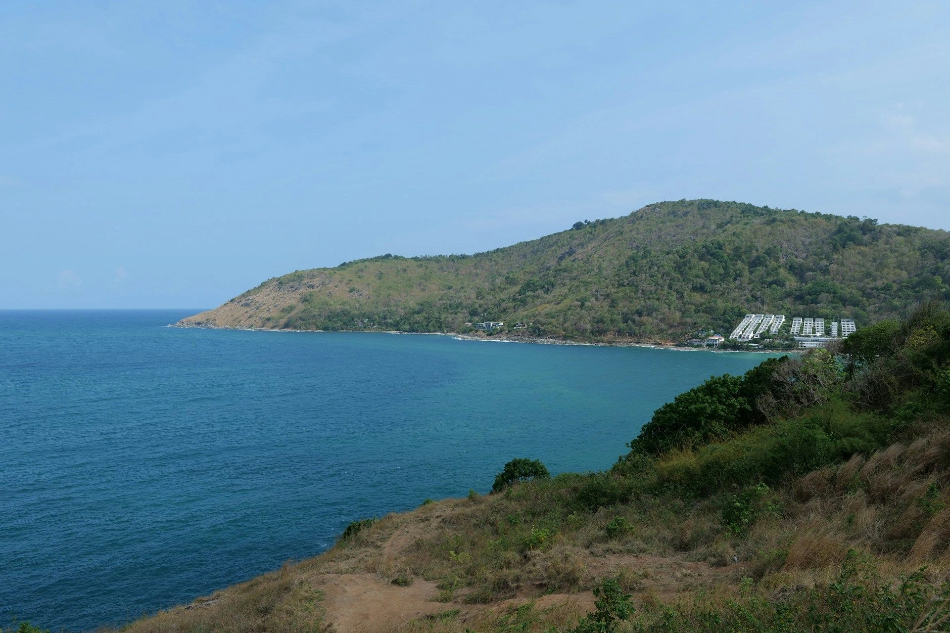 image city Grand Baie