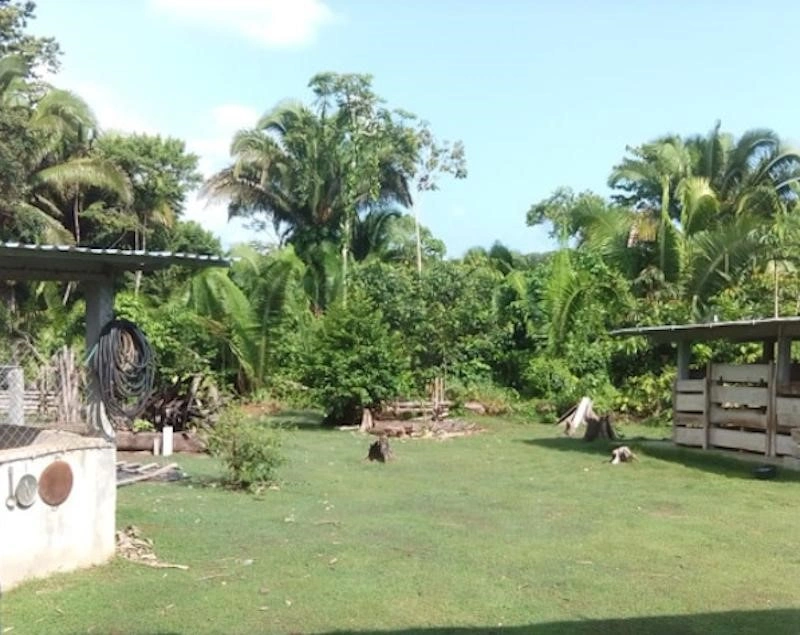 Family-friendly house 2+1 in Puerto Barrios, Guatemala