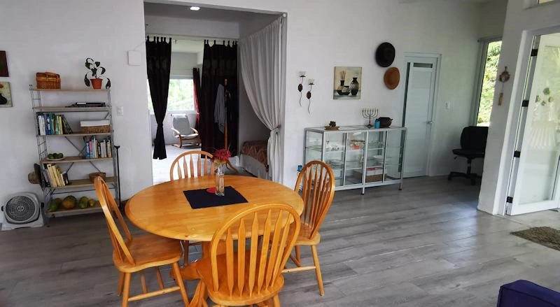 Family-friendly house 2+1 in Puerto Barrios, Guatemala