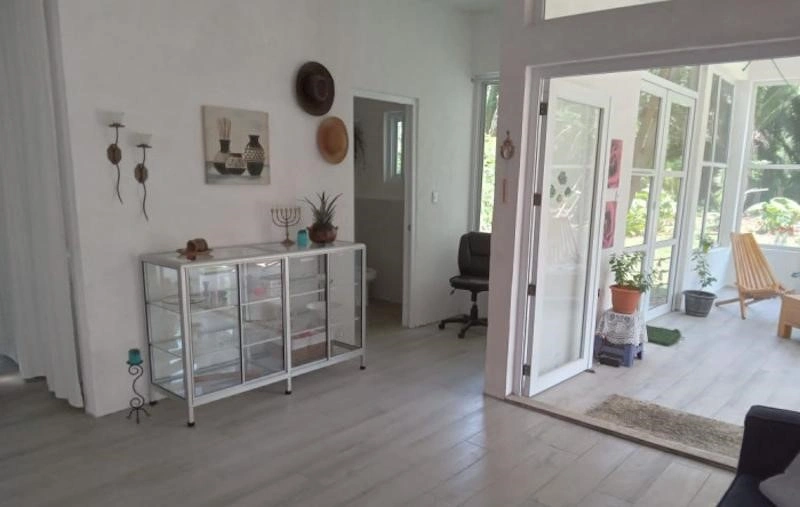 Family-friendly house 2+1 in Puerto Barrios, Guatemala