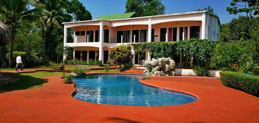 Casa spaziosa di 920 m² a Rio Dulce