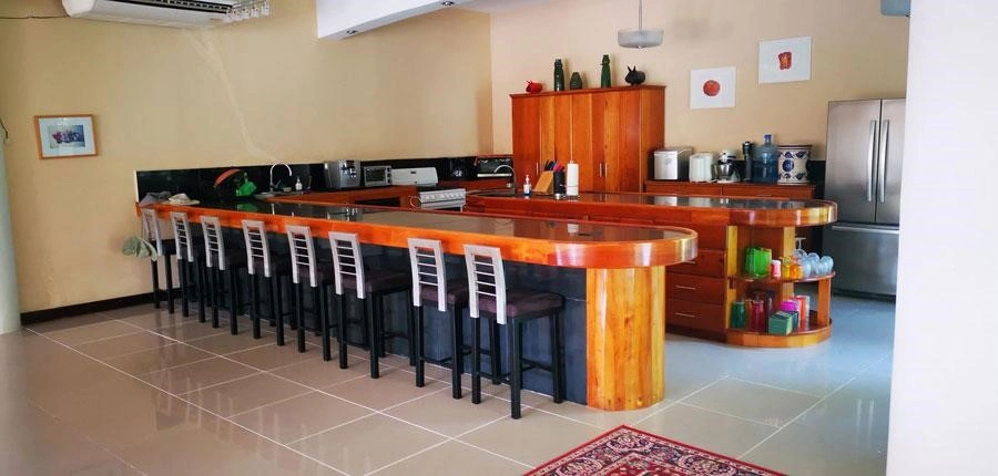 Casa spaziosa di 920 m² a Rio Dulce