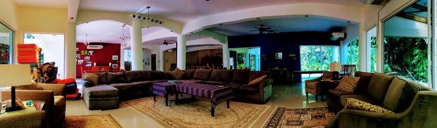 Casa spaziosa di 920 m² a Rio Dulce