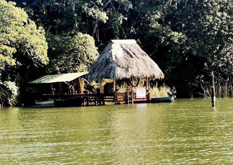 Casa de 110 m² en Livingston, Guatemala
