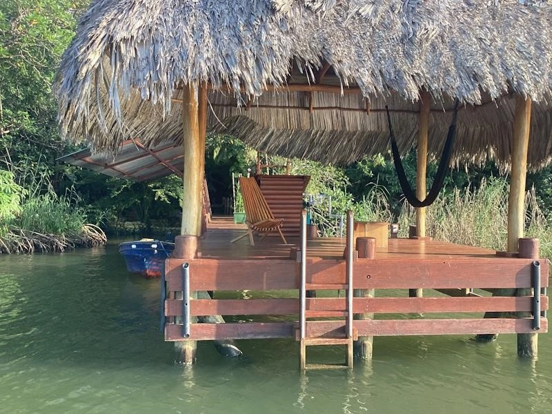 Casa de 110 m² en Livingston, Guatemala