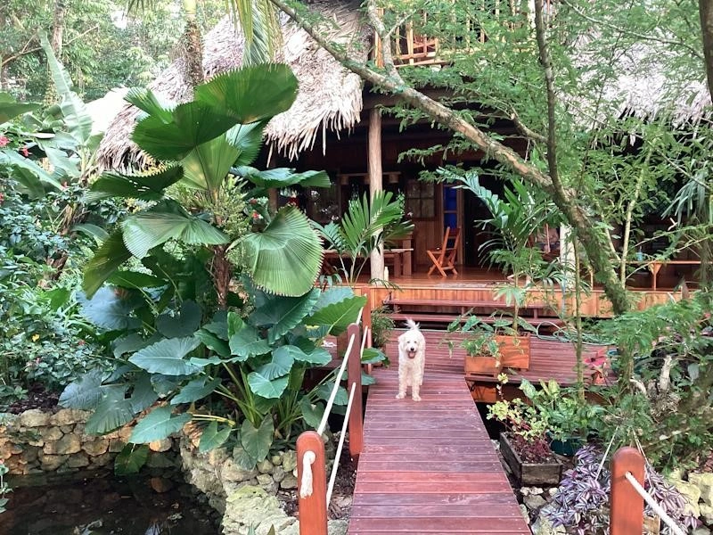 Casa de 110 m² en Livingston, Guatemala