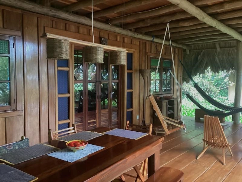 Casa de 110 m² en Livingston, Guatemala
