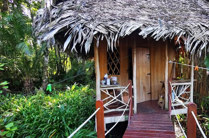 Casa de 110 m² en Livingston, Guatemala