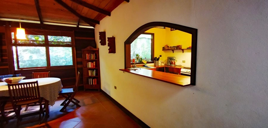 Spacious house 445 m2 in Livingston, Guatemala