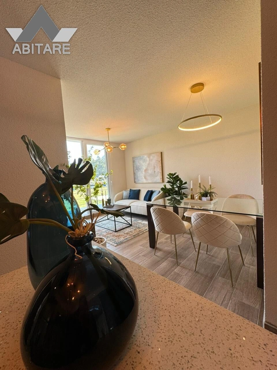 Просторная квартира 2+1 в Сан-Хосе Пинуле, Гватемала