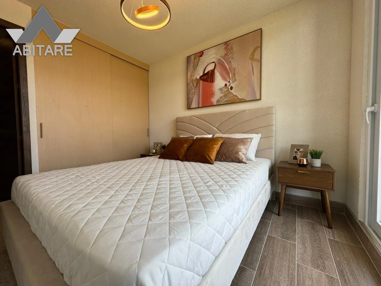 Уютная квартира 61 m² в Сан-Хосе-Пинула, Гватемала