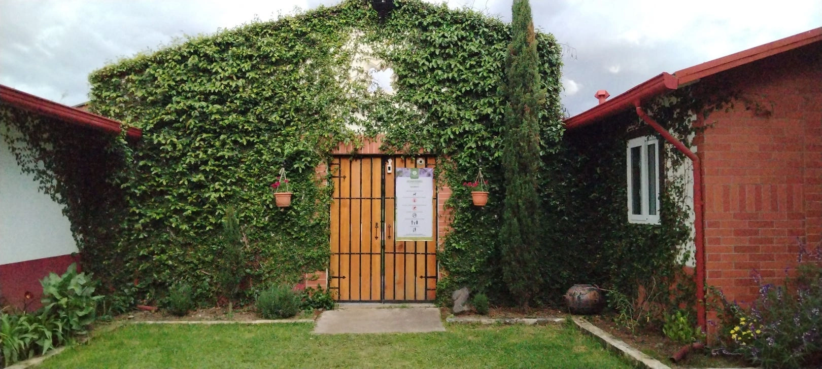 Quetzaltenango, Guatemala में 4+1 आरामदायक घर