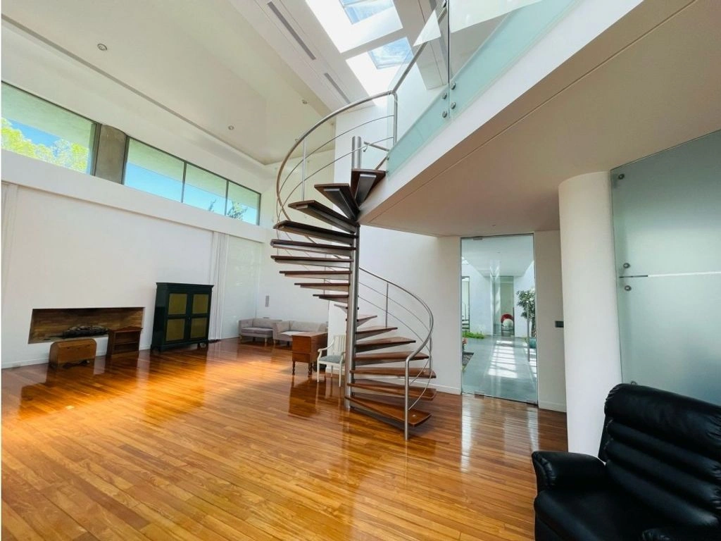 危地马拉城(危地马拉)翻新 4+1 房屋