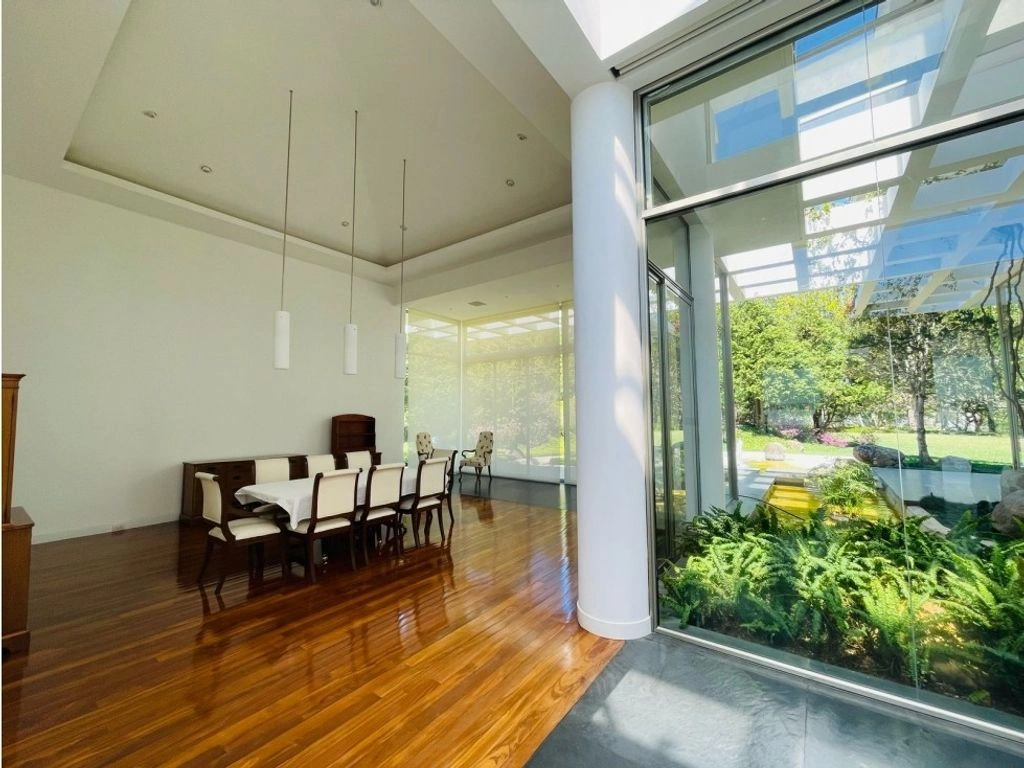 危地马拉城(危地马拉)翻新 4+1 房屋