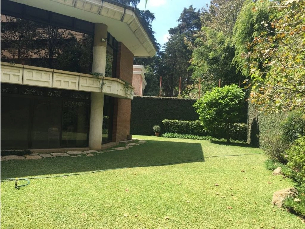 Casa de lujo en Ciudad de Guatemala, Guatemala