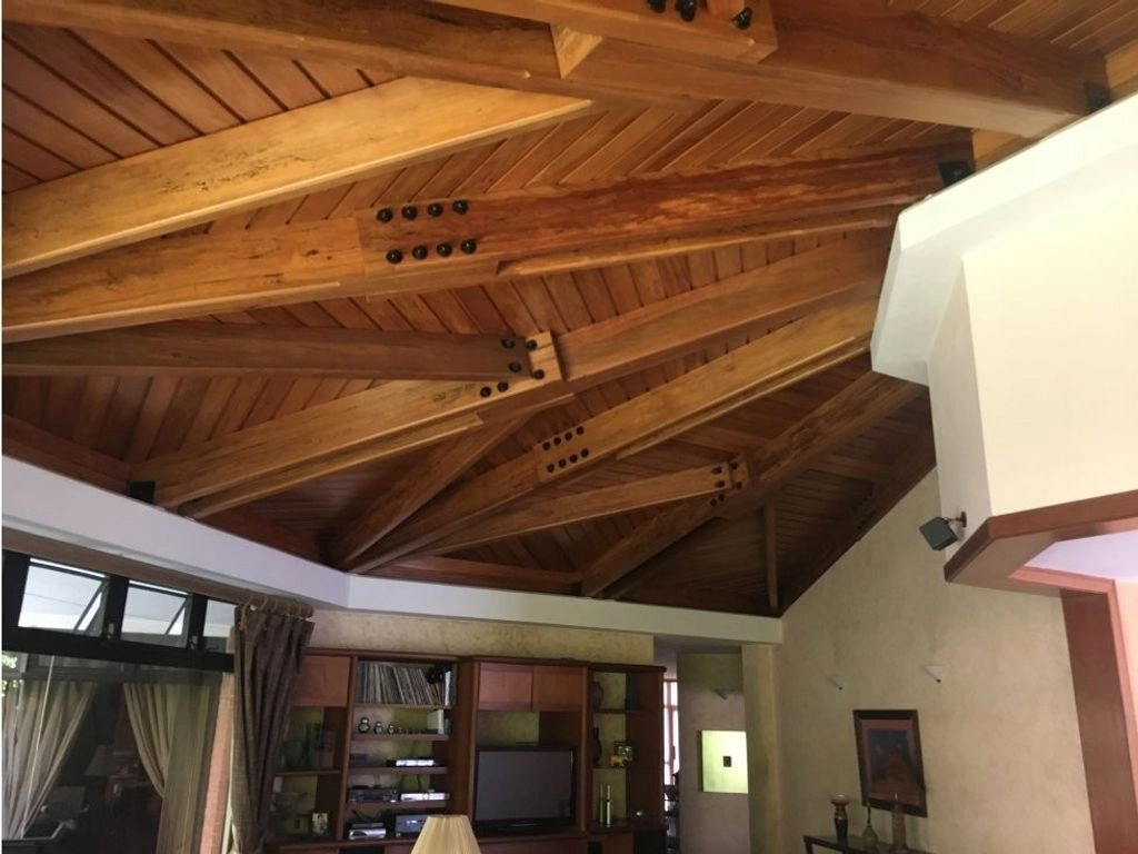 Casa de lujo en Ciudad de Guatemala, Guatemala