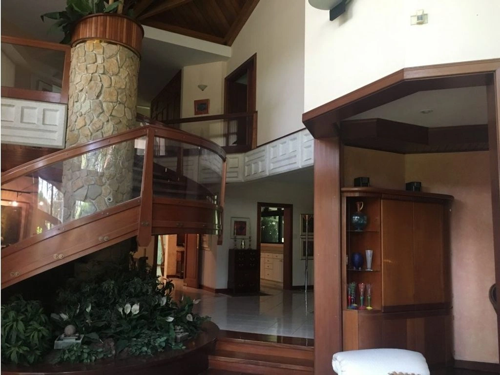Casa de lujo en Ciudad de Guatemala, Guatemala