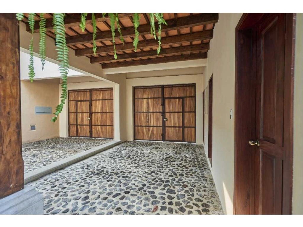 Casa amplia de 309 m² en Antigua, Guatemala