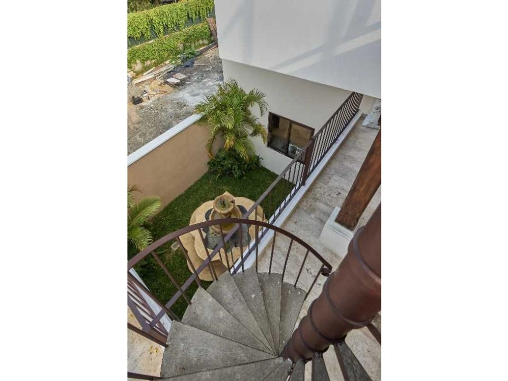 Casa amplia de 309 m² en Antigua, Guatemala