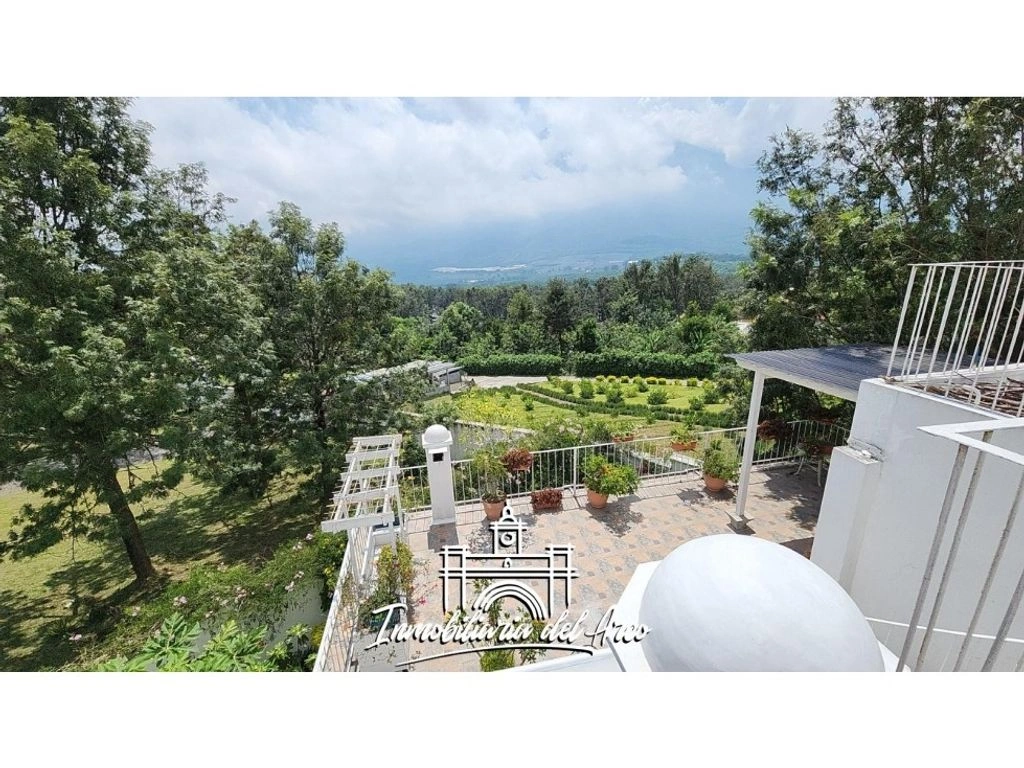 एंटिगुआ, ग्वातेमाला में 5+1 आरामदायक घर