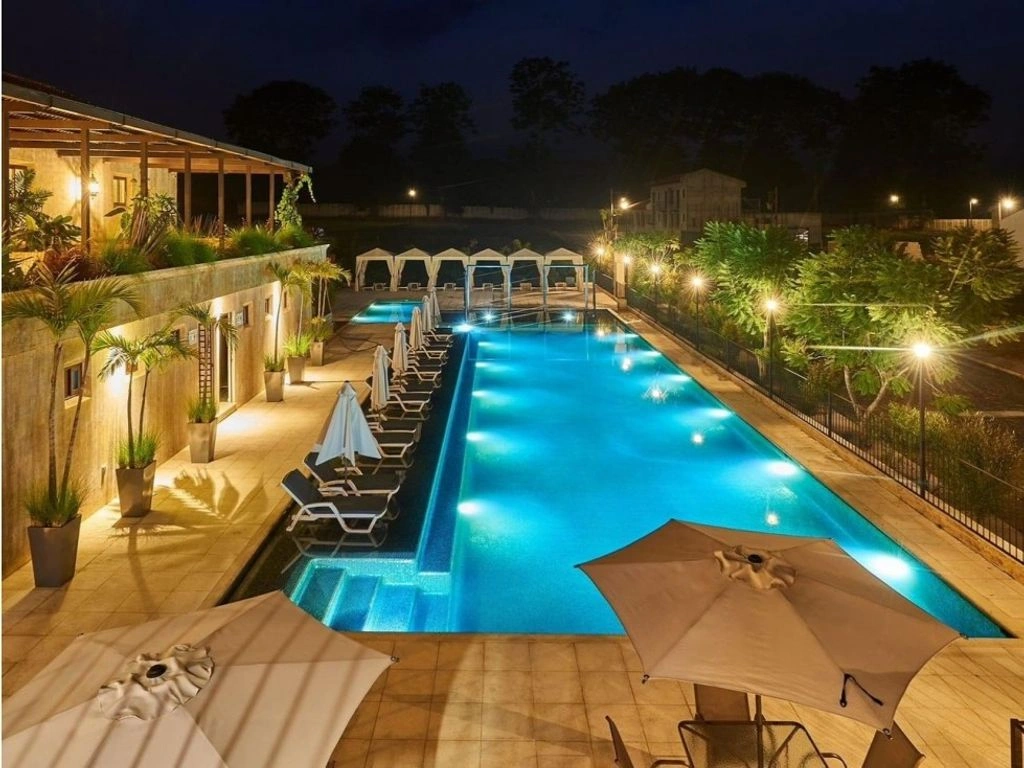 منزل فسيح — 4 غرف نوم + غرفة ضيوف في أنتيغوا، غواتيمالا