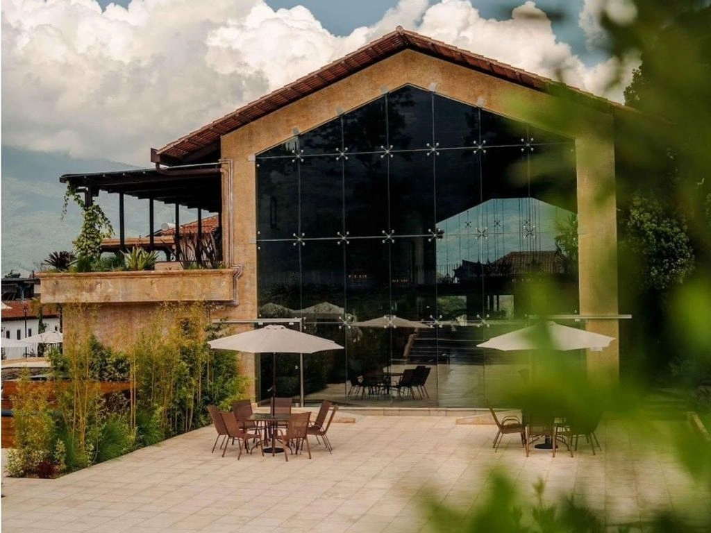 منزل فسيح — 4 غرف نوم + غرفة ضيوف في أنتيغوا، غواتيمالا