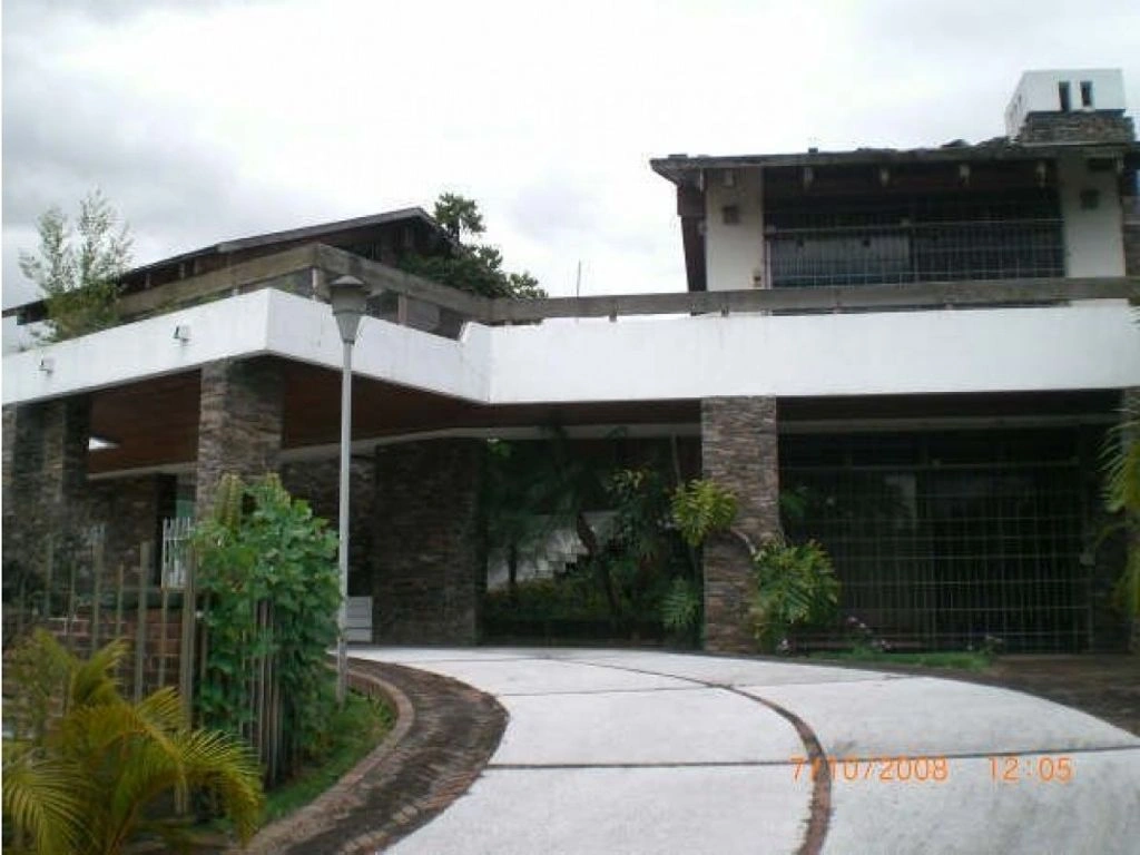 Charming house 3+1 in Villa Nueva, Guatemala