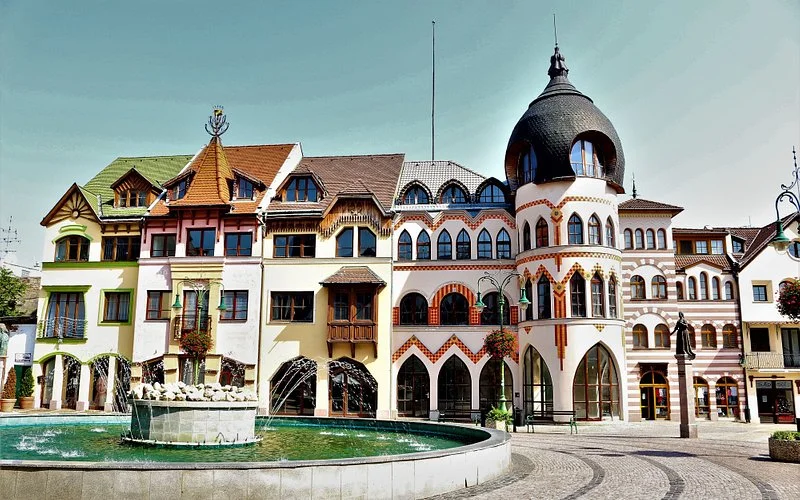 عقارات عالمية في Gurbanovo — منازل معروضة مباشرةً من المالك | VelesClub Int.