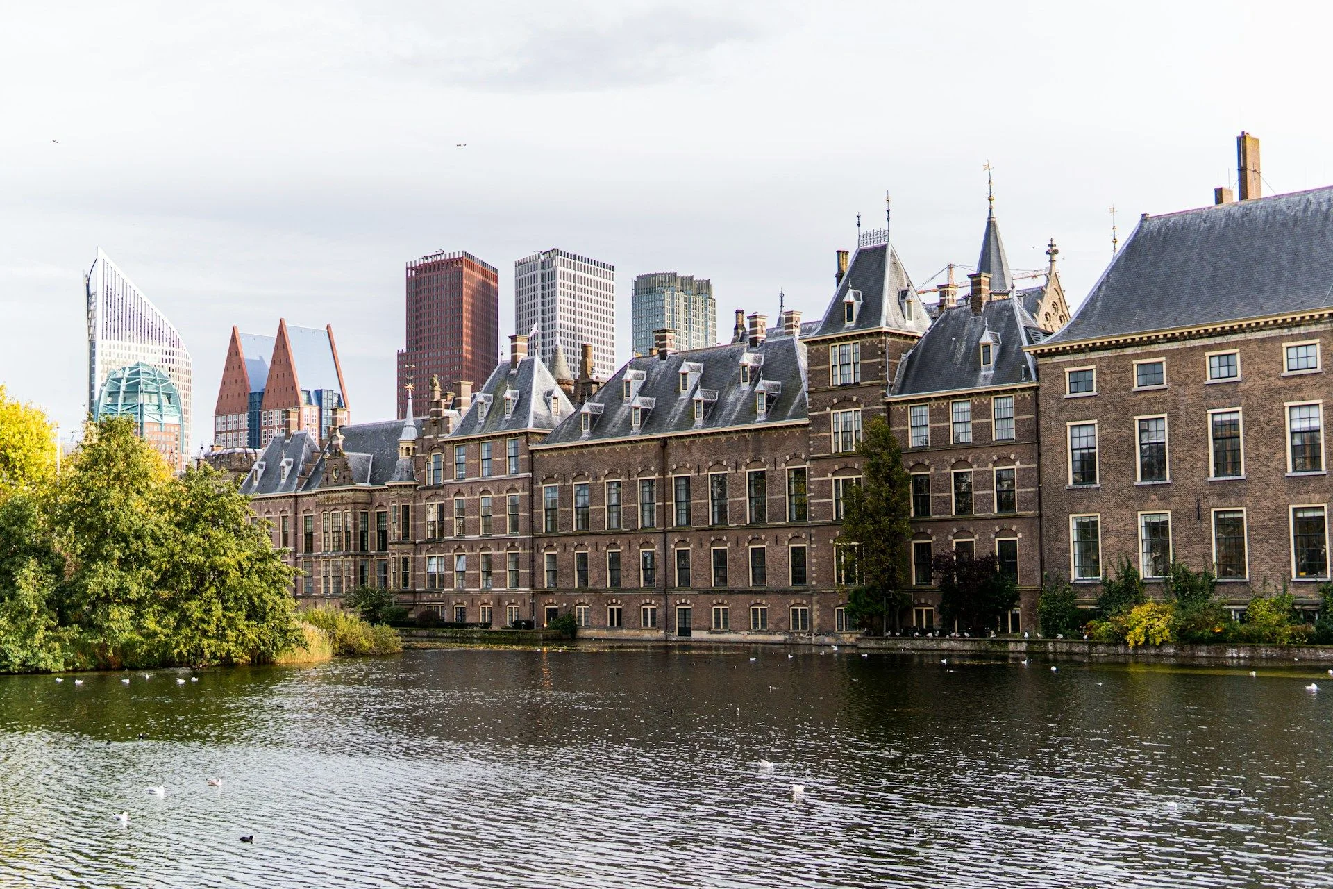 Buy Property for Investment in Hague – Real Estate for Expats | VelesClub Int.