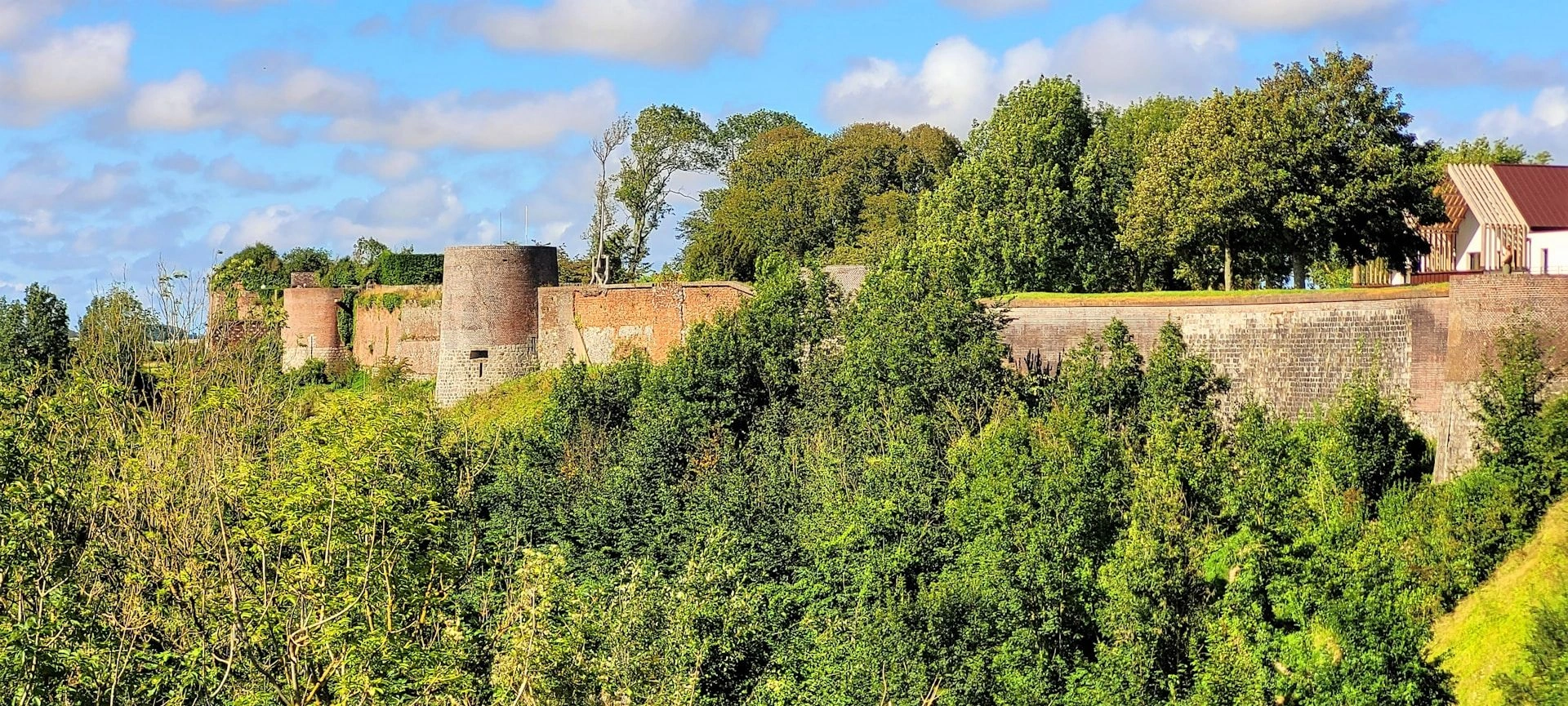 image city Hauts-de-France