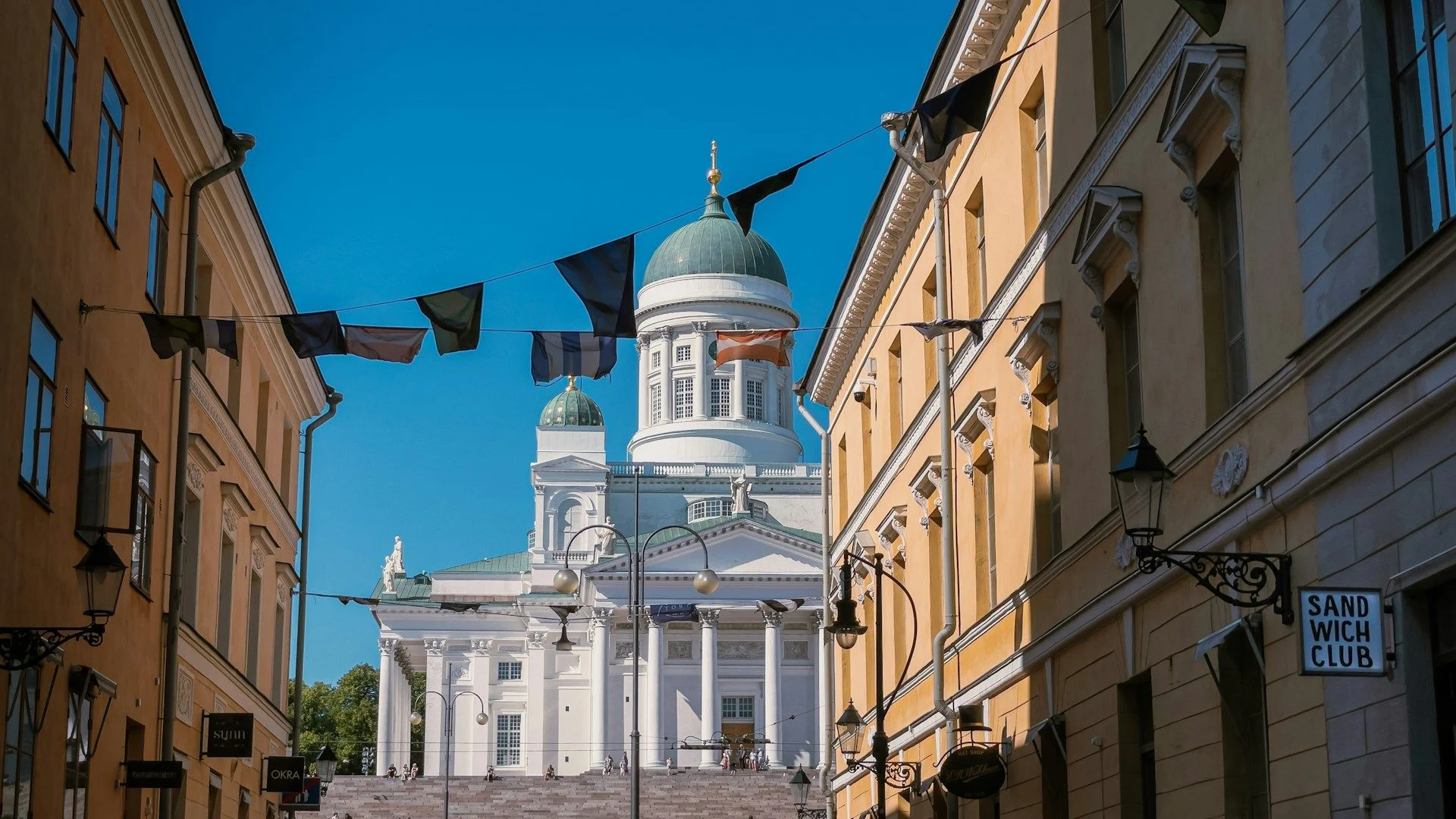 Las mejores propiedades inmobiliarias secundarias en Helsinki – Viviendas de segunda mano seleccionadas | VelesClub Int.